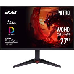 Монитор Acer 27` VG270UP6bmiipx (UM.HV0EE.609)