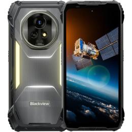 Смартфон Blackview XPLORE 2 Satellite 12/256GB Black EU