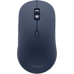 Мышь Lenovo Yoga Bluetooth Silent Cosmic Blue (GY51S61922)