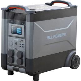 Зарядна станція Allpowers R4000
