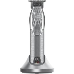 Машинка для стрижки TICO Professional PRO Expert mini Silver (100449)