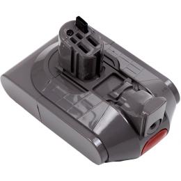 Акумулятор PowerPlant для пилососа Dyson V10 Mini 18V 3.0Ah Li-ion