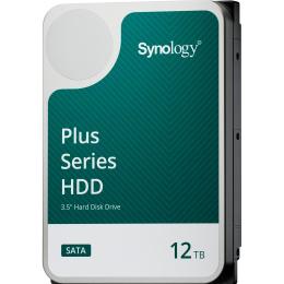 Жорсткий диск HDD 3.5" Synology Plus HAT3310 SATA 512MB 12TB (HAT3310-12T)