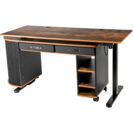 Компьютерный игровой стол Barsky StandUp Loft Brawn (BSTLс-01)