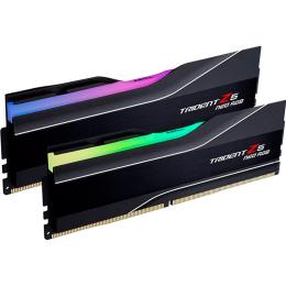 Модуль пам'яті DDR5 G.Skill Trident Z5 Neo RGB 2x16GB 6000MHz (F5-6000J3038F16GX2-TZ5NR)