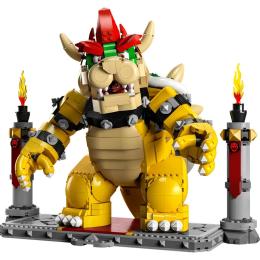 Конструктор LEGO Super Mario Могутній Боузер (71411)