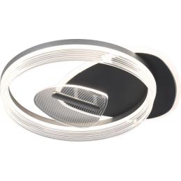 Стельовий світильник Videx Decora VL-CLD-993-BSL