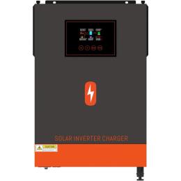 Гибридный солнечный инвертор PowMr POW-HVM6.2M-48V