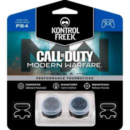 Накладки на стіки KontrolFreek Call Of Duty: Modern Warfare A.D.S. для PS4/PS5 2шт