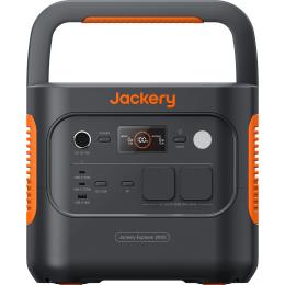 Зарядная станция Jackery Explorer 2000 V2 EU (21-0001-000267)