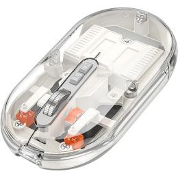 Миша Hoco GM35 Magnetiс Silent White