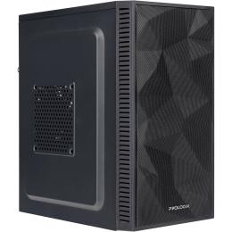 Корпус Prologix E104 Mesh Black