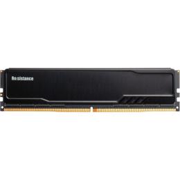 Модуль памяти DDR5 INTELIGENTES Re:Sistance 32GB 5600MHz (IR5CIJ1/32)