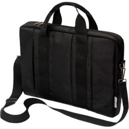 Сумка для ноутбука Vinga NB126 16" Black (NB126BK)