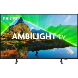 Телевізор Philips Ambilight 43'' LCD Ultra HD 4K (43PUS8319/12)