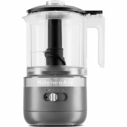 Кухонный комбайн KitchenAid 5KFCB519EDG