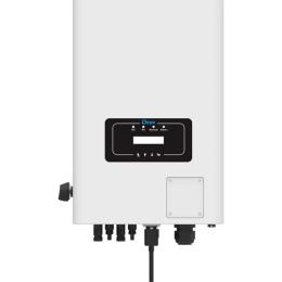 Мережевий сонячний інвертор Deye SUN-25K-G04