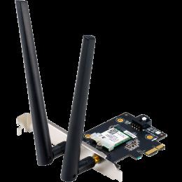 Wi-Fi адаптер Asus PCE-AX1800