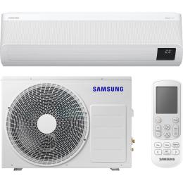 Спліт-система Samsung WindFree Geo Mass AR18BXFAMWKNUA