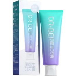 Зубная паста Dr.Bei Сhildren's Toothpaste