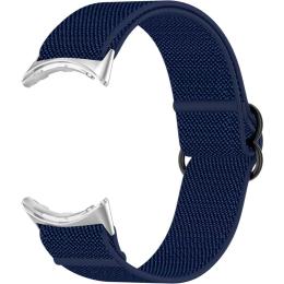 Ремінець ArmorStandart Nylon Band для Google Pixel Watch / Watch 2 / Watch 3 Dark Blue (ARM75428)