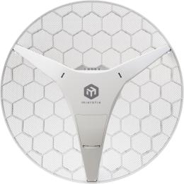 Точка доступа Mikrotik LHG 5 ax (LHG-5axD)