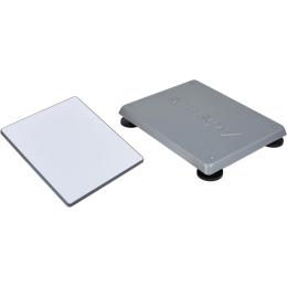 Супутниковий термінал Starlink Internet Satellite Mini автоверсія Gray