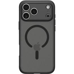 Чохол Spigen Ultra Hybrid with MagSafe для Apple iPhone 17 Pro Frost Black (ACS10349)