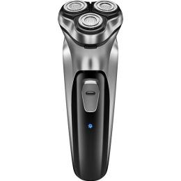 Электробритва Enchen BlackStone 3D Silver