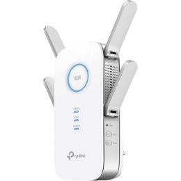 Ретранслятор Wi-Fi сигналу TP-Link RE650