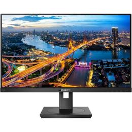 Монитор Philips 23.8` 245B1/00 (245B1/01)