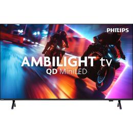 Телевізор Philips Ambilight MLED920 Series 55" Mini LED 4K (55MLED920/12) UA