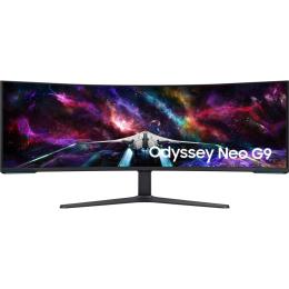 Монитор Samsung 57` Odyssey Neo G9 (LS57CG952NUXEN) EU