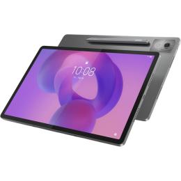Планшет Lenovo Idea Tab Pro 8/256GB Wi-Fi + Tab Pen Plus Luna Grey (ZAE40177DE)