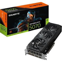 Видеокарта Gigabyte GeForce RTX 5070 WindForce SFF 12G (GV-N5070WF3-12GD) UA