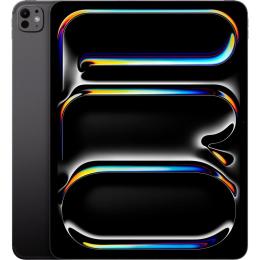 Планшет Apple iPad Pro 13 (2024) 16/1TB Wi-Fi Space Black (MVX63)