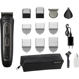 Універсальний тример Rowenta Karl Lagerfeld TN911LF0