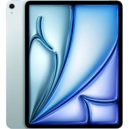 Планшет Apple iPad Air 11 (2026) 128GB Wi-Fi Blue (MH314)