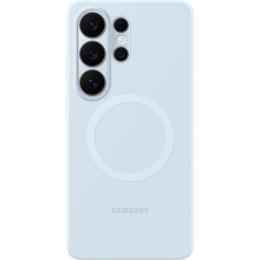 Чехол для Samsung S26 Ultra Silicone Magnet Light Blue (EF-ES948CLEGWW)