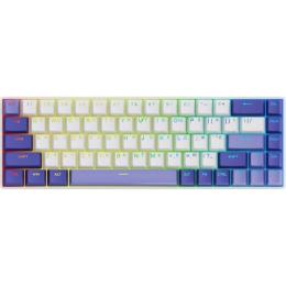 Клавиатура Proove Gaming Cyrex White/Purple (MKCR00022417)