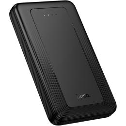 Внешний аккумулятор Hoco J165 Balance 10000mAh 10W Black