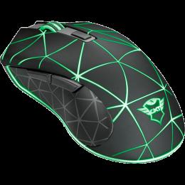 Миша Trust GXT Gaming GXT 133 Locx Black (22988)
