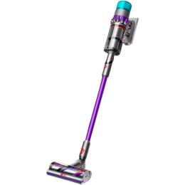 Вертикальний пилосос Dyson Gen5detect Absolute Nickel/Purple (446989-01)