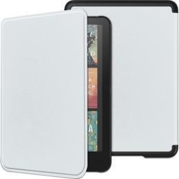 Чехол-книжка ArmorStandart для Amazon Kindle Paperwhite 12th Gen 2024 / Kindle Colorsoft White (ARM81968)