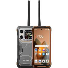 Смартфон Blackview XPLORE 1 Walkie Talkie 12/256GB Orange EU