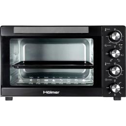 Настільна електрична духовка Holmer HEO-083CR