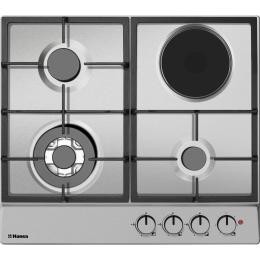 Комбінована варильна поверхня Hansa BHMI611302