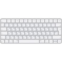 Клавіатура Apple Magic Keyboard with Touch ID Bluetooth (MK293) OEM