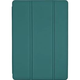 Чохол-книжка Epik Book Cover Stylus slot для Redmi Pad SE 11" Pine Green