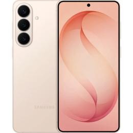 Смартфон Samsung Galaxy S26 Plus 12/256Gb Pink Gold (SM-S947BZDD)